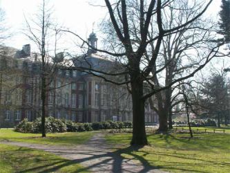 Schlossgarten 
